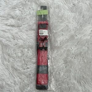 Underarmour baseball belt